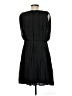 ModCloth 100% Polyester Black Cocktail Dress Size M - photo 2