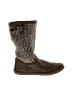 Ugg Brown Boots Size 6 - photo 1