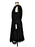 ModCloth 100% Polyester Black Cocktail Dress Size M - photo 5