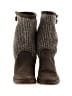 Ugg Brown Boots Size 6 - photo 2