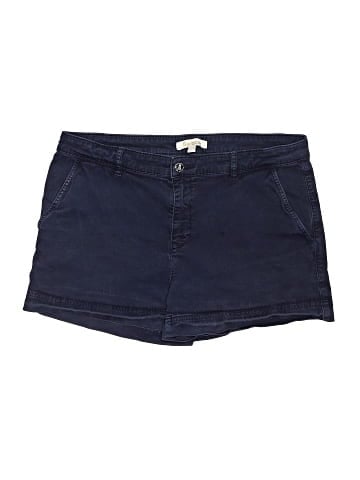Barbour Denim Shorts (view 1)