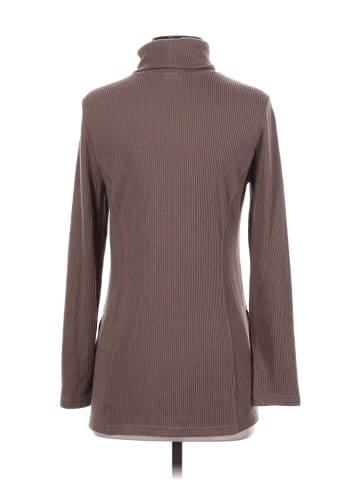 Weekends by Chico's Turtleneck Sweater (view 2)