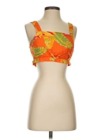 Haute Hippie Sleeveless Blouse (view 1)
