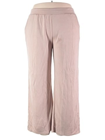 Modern Soul Casual Pants (view 1)