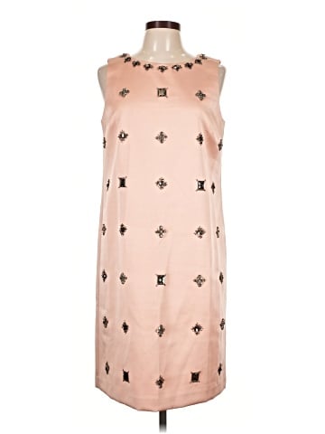 Ann Taylor Casual Dress (view 1)