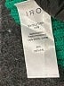 IRO 100% Wool Green Wool Pullover Sweater Size XS (0) - photo 9