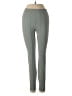 L Space Green Active Pants Size S - photo 1