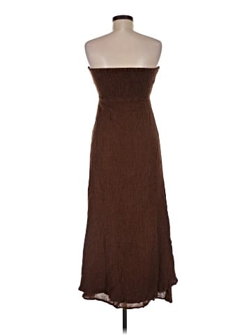 Faithfull the Brand Cocktail Dress (view 2)