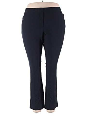 Roz & Ali Active Pants (view 1)