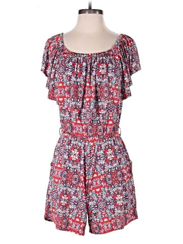 Veronica M. Romper (view 1)