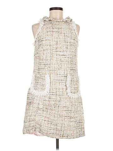 Sara Campbell Casual Dress (view 1)