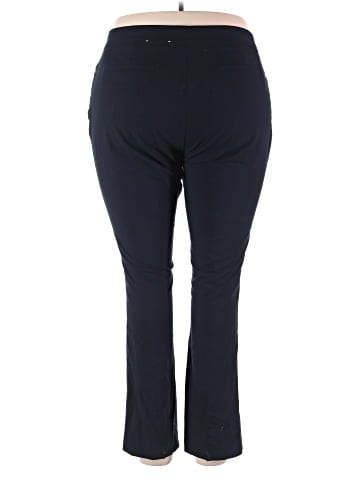 Roz & Ali Active Pants (view 2)