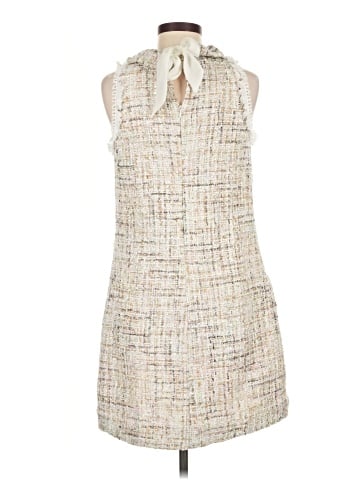 Sara Campbell Casual Dress (view 2)