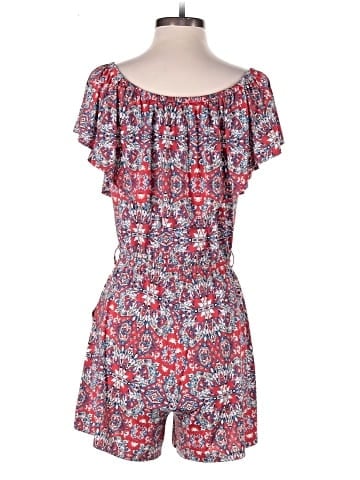 Veronica M. Romper (view 2)
