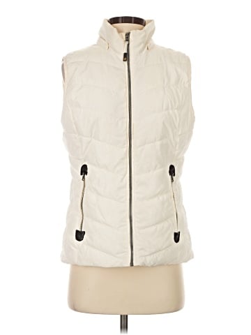 Green Tea Vest (view 1)