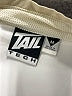 Tail Ivory Track Jacket Size M - photo 6