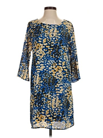 Vestique Casual Dress (view 1)