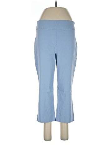 Ruby Rd. Active Pants (view 1)