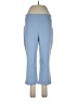 Ruby Rd. Blue Active Pants Size 12 - photo 1