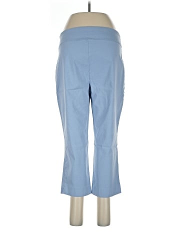 Ruby Rd. Active Pants (view 2)