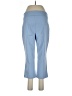 Ruby Rd. Blue Active Pants Size 12 - photo 2