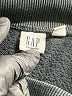Gap - Maternity Black Sweatpants Size Sm Maternity - photo 6