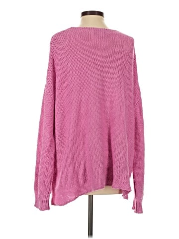 Vintage Havana Pullover Sweater (view 2)