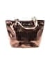 MICHAEL Michael Kors Metallic Brown Gold Tote One size - photo 1