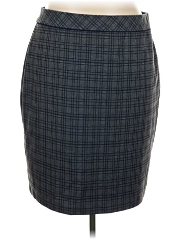 Roz & Ali Casual Skirt (view 1)
