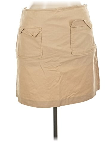 Ann Taylor LOFT Casual Skirt (view 1)