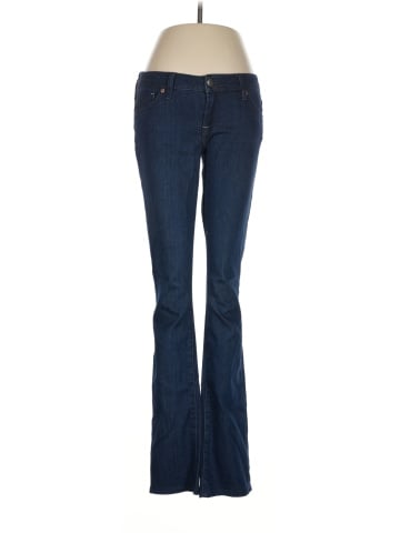 Genetic Denim Jeans (view 1)