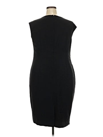 Kasper Cocktail Dress (view 2)