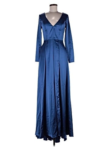IEENA for Mac Duggal Casual Dress (view 1)