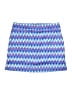 Vineyard Vines Argyle Blue Skort Size 8 - photo 1