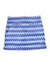 Vineyard Vines Argyle Blue Skort Size 8 - photo 2