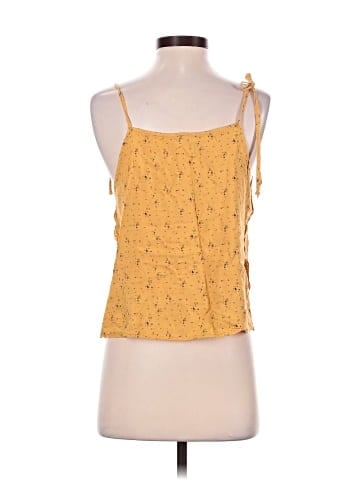 Easel Sleeveless Top (view 2)