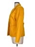 Boden Yellow Blazer Size 8 - photo 5