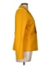 Boden Yellow Blazer Size 8 - photo 4