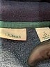 L.L.Bean Green Pullover Sweater Size S - photo 7