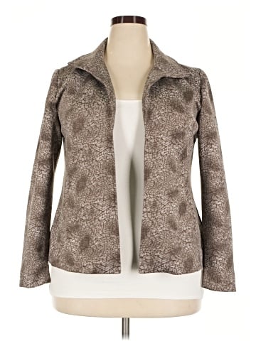 Chico's Jacket (view 1)
