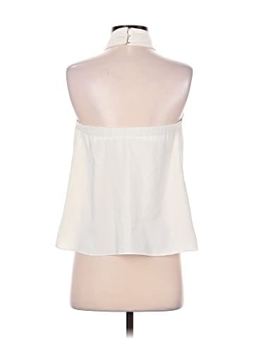Amanda Uprichard Halter Top (view 2)