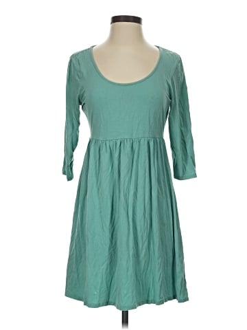 Garnet Hill Casual Dress (view 1)