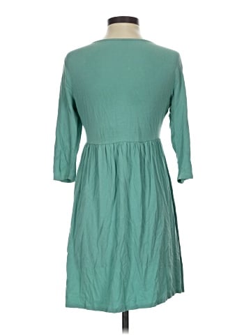 Garnet Hill Casual Dress (view 2)
