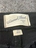 Universal Thread Black Jeans Size 0 - photo 7