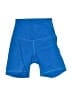 Lululemon Athletica Blue Athletic Shorts Size M (estimated) - photo 1