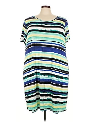 Apt. 9 Casual Dress (view 1)