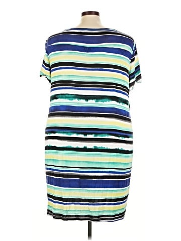 Apt. 9 Casual Dress (view 2)