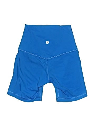 Lululemon Athletica Athletic Shorts (view 2)