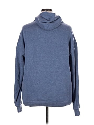 Traditional Craftwear Pullover Hoodie (view 2)