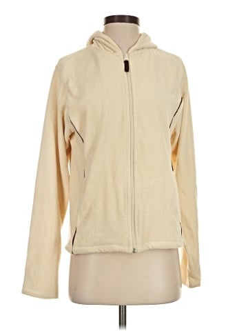 Horny Toad Zip Up Hoodie (view 1)